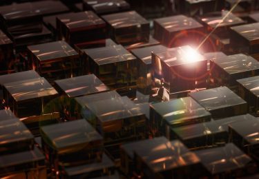 Dispersion engineering with meta-optics