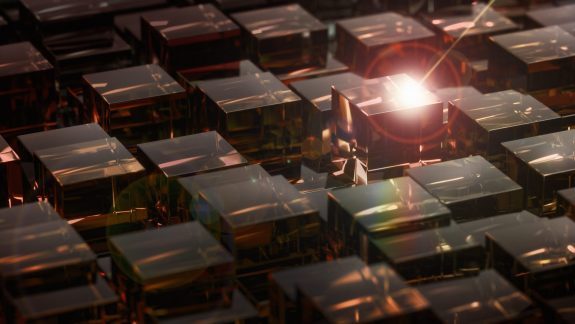 Characterization of Nanostructures