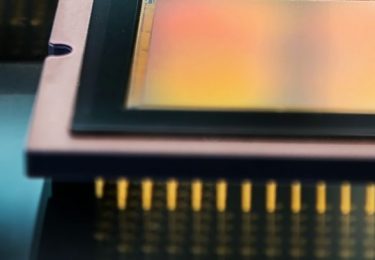 Image sensor and detector characterization