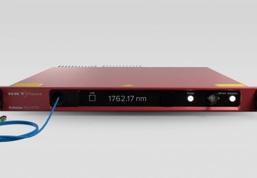 T20 HP thulium fiber laser