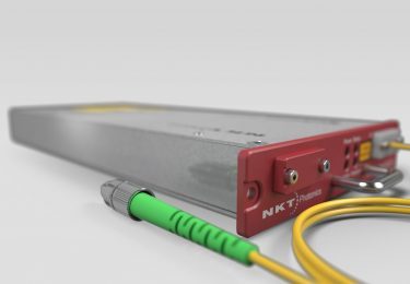 Y10 Ytterbium fiber lasers