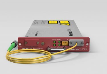 E15 Erbium fiber lasers