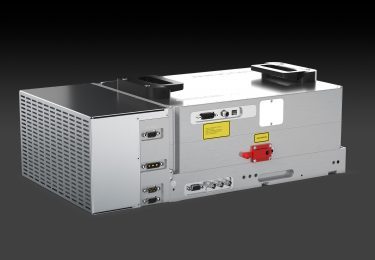 Femtosecond lasers