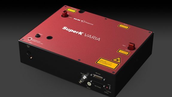 SuperK VARIA