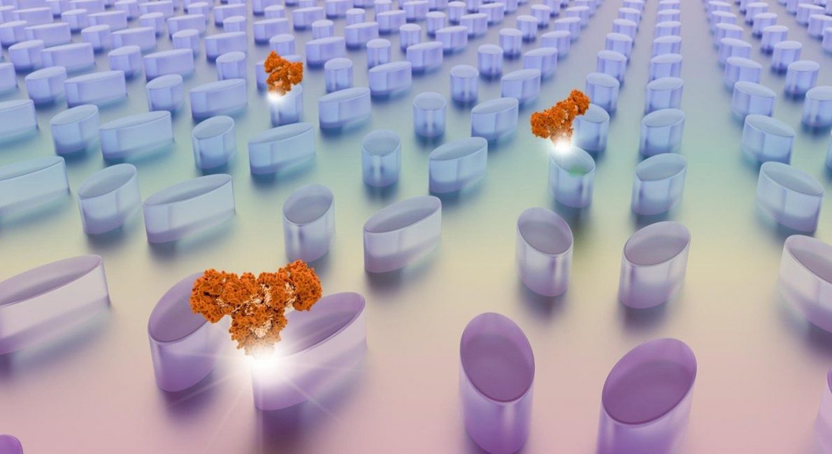 Nanoelements