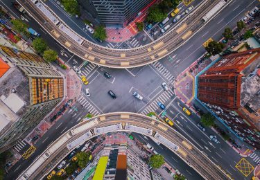 Distributed Acoustic Sensing for smart cities