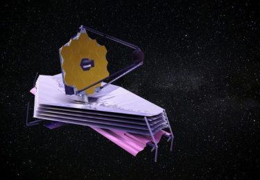 The James Webb Space Telescope