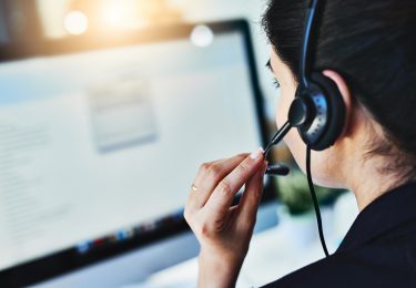 Order handling
