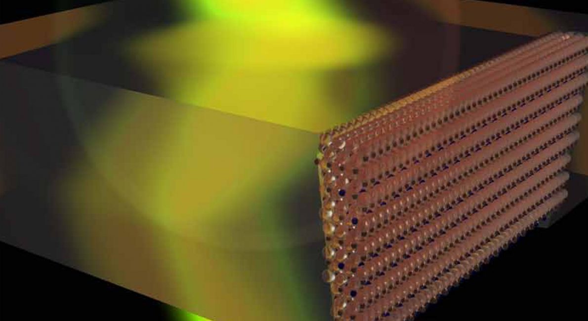 Plasmonic