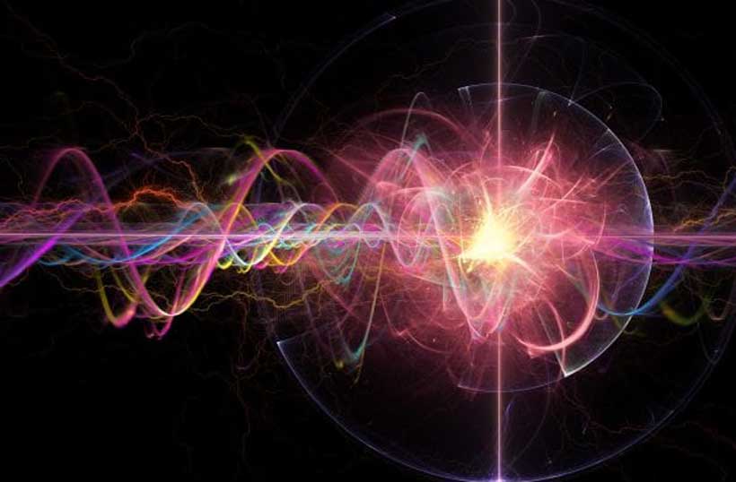 Quantum technologies