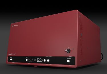 Supercontinuum white light lasers