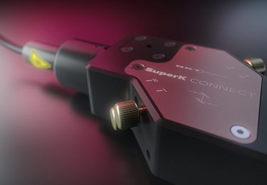 SuperK CONNECT
