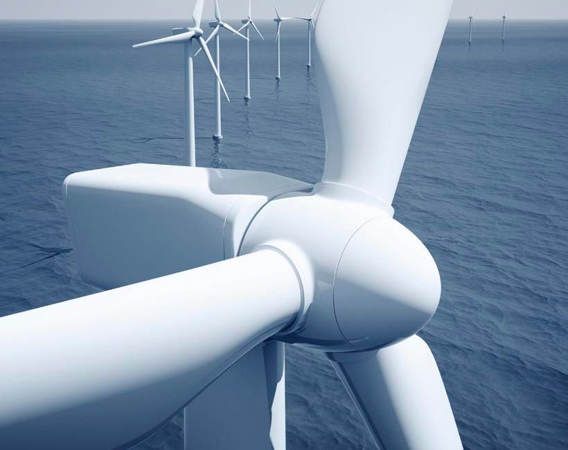 Wind turbine