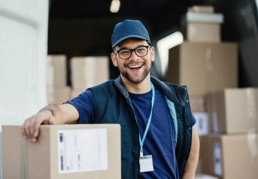 Supplier info and contacts