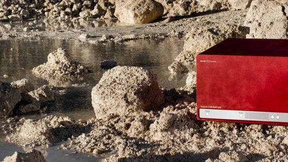 SuperK CHROMATUNE