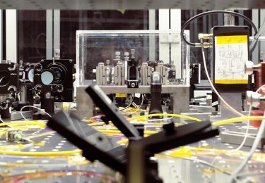 Danish photonic quantum computer