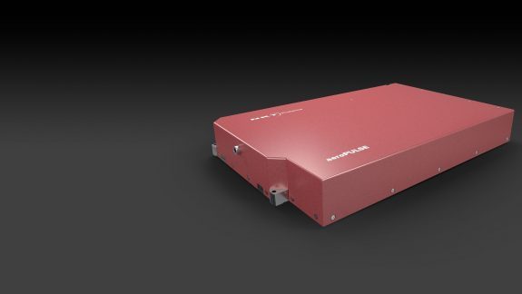 aeroPULSE FS10