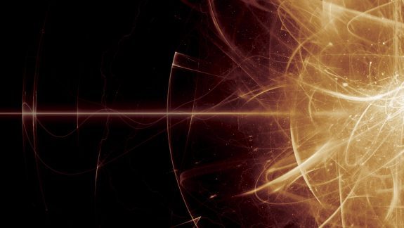 Quantum computing