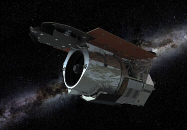 SuperK laser characterizes Roman Telescope’s optics
